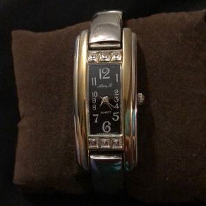 Alex L. Quartz Watch